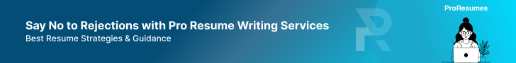 Resume Writing Guidance & Tips
