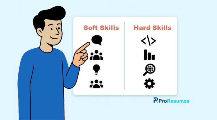 soft vs hard skills