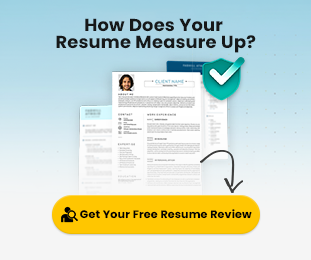 How Does Your Resume Measure Up? Get your free professional resume review with expert ATS-friendly feedback.