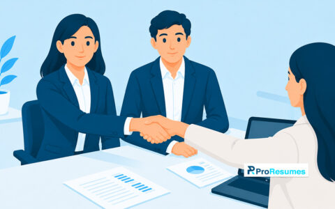 Career Growth is not Always About a Promotion