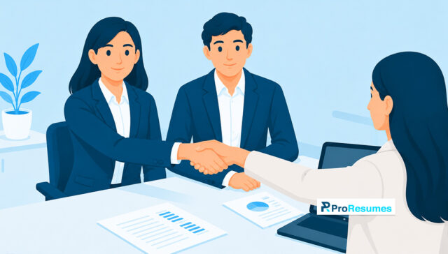Career Growth is not Always About a Promotion