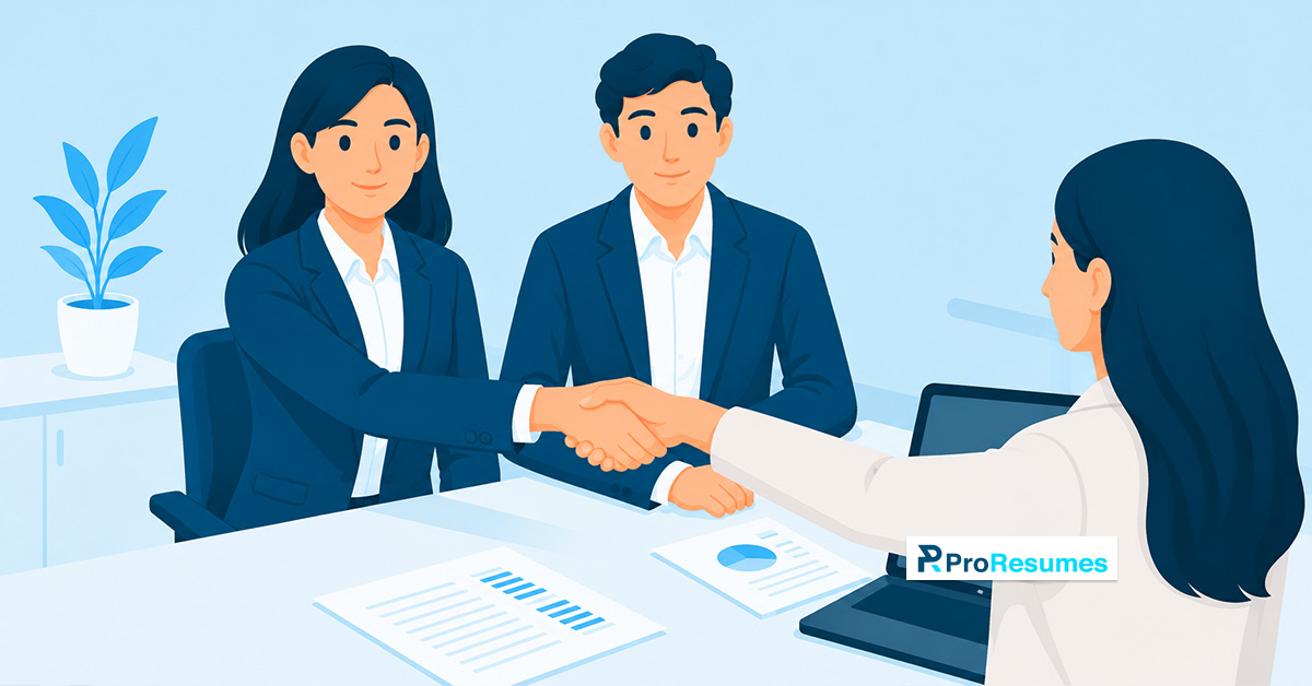Career Growth is not Always About a Promotion