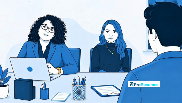 Career Changers that receive 4x faster interview calls and jobs.