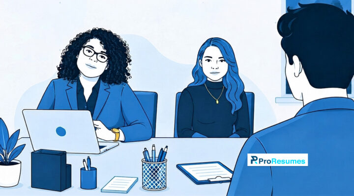Career Changers that receive 4x faster interview calls and jobs.