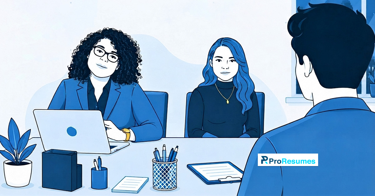 Career Changers that receive 4x faster interview calls and jobs.