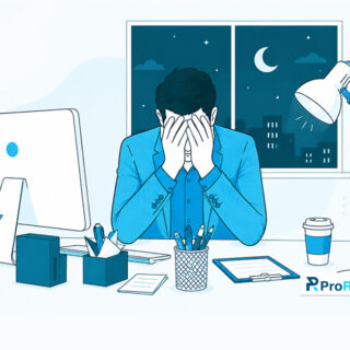 Career Plateau