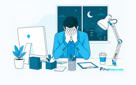 Career Plateau
