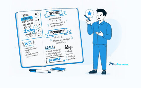 Career GPS for success in 2026