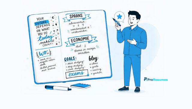 Career GPS for success in 2026