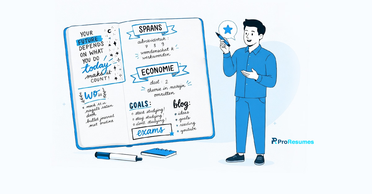 Career GPS for success in 2026