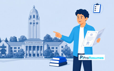 Is Stanford University best fit for you?