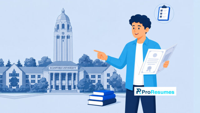 Is Stanford University best fit for you?