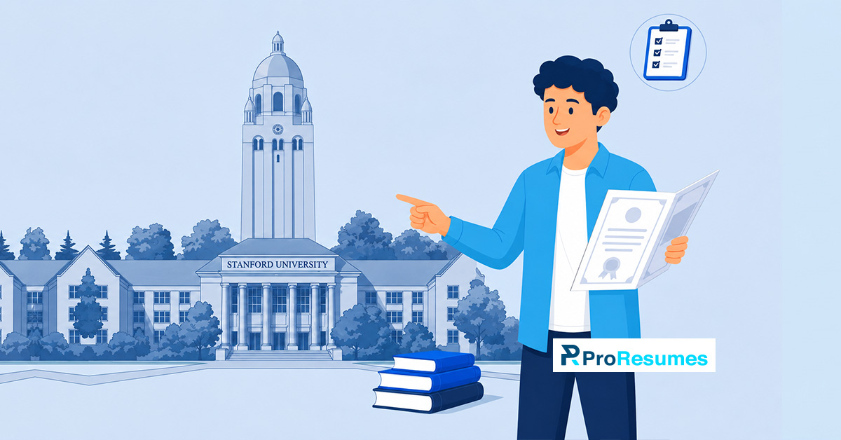 Is Stanford University best fit for you?